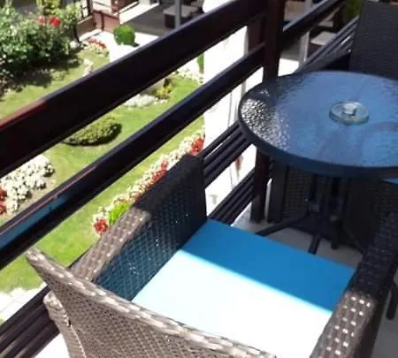Mite Appartement *