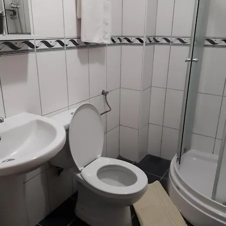 Appartement Mite
