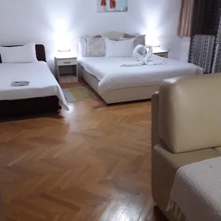 Mite Appartement