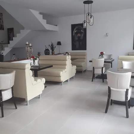 Appartement Mite