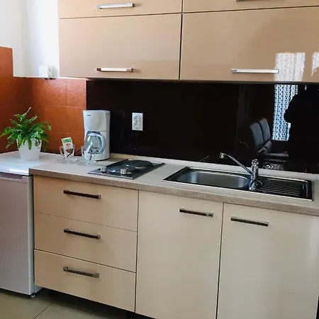 Appartement Mite