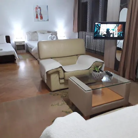 Appartement Mite