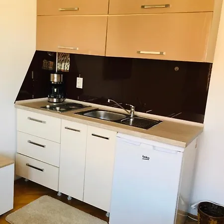 Appartement Mite *
