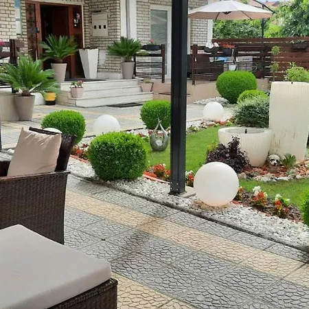 Mite Appartement Ohrid